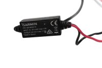 Garmin GPS Charging Mount for Motorcycles 320-00322-73 Kawasaki Ninja 650 EX650M 20-24