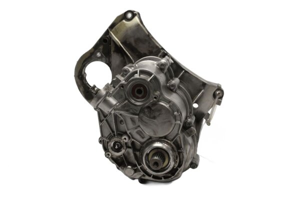 Versnellingsbakbehuizing, aandrijfas, schakelmechanisme BMW R 1200 RT K26 0430 R12T 10-13
