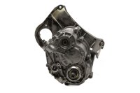 Versnellingsbakbehuizing, aandrijfas, schakelmechanisme BMW R 1200 RT K26 0430 R12T 10-13