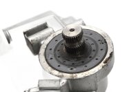 Versnellingsbakbehuizing, aandrijfas, schakelmechanisme BMW R 1200 RT K26 0430 R12T 10-13