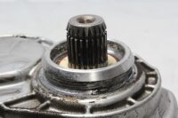 Versnellingsbakbehuizing, aandrijfas, schakelmechanisme BMW R 1200 RT K26 0430 R12T 10-13