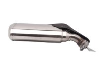 Avgasljuddämpare värmesköld Kawasaki ZX-4RR 400 R Ninja 24-24