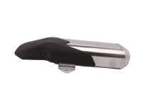 Avgasljuddämpare värmesköld Kawasaki ZX-4RR 400 R Ninja 24-24
