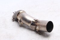 Exhaust manifold, lambda sensor connection Ducati Panigale 1100 V4 19-19