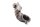 Exhaust manifold, lambda sensor connection Ducati Panigale 1100 V4 19-19