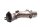 Exhaust manifold, lambda sensor connection Ducati Panigale 1100 V4 19-19