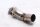 Exhaust manifold, lambda sensor connection Ducati Panigale 1100 V4 19-19