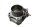 Etusylinteri, sylinteriputki, imusarja, jäähdytys Hyosung GT 650 R GT650R 05-08