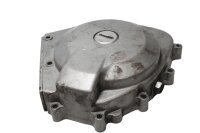 Tapa del motor, tapa del embrague (izquierda), tornillo de llenado Hyosung GT 650 R GT650R 05-08