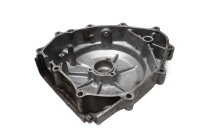 Tapa del motor, tapa del embrague (izquierda), tornillo de llenado Hyosung GT 650 R GT650R 05-08