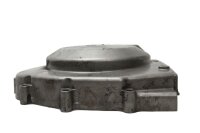 Tapa del motor, tapa del embrague (izquierda), tornillo de llenado Hyosung GT 650 R GT650R 05-08