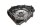 Tapa del motor, tapa del embrague (izquierda), tornillo de llenado Hyosung GT 650 R GT650R 05-08