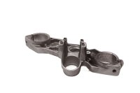 Ylähaarukan silta, ohjauspään puristin Kawasaki Versys 650 LE650A /KLE 650B 07-09