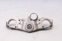 Ylähaarukan silta, ohjauspään puristin Kawasaki Versys 650 LE650A /KLE 650B 07-09
