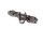 Ylähaarukan silta, ohjauspään puristin Kawasaki Versys 650 LE650A /KLE 650B 07-09