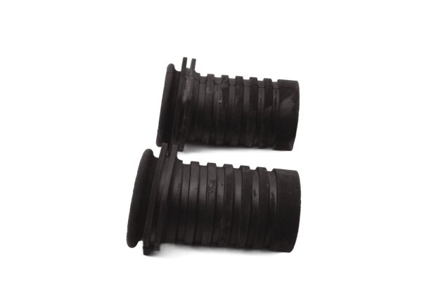Indsugningsmanifold gummi, luftfilterkasse Kawasaki Versys 650 LE650A /KLE 650B 07-09