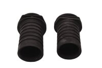 Indsugningsmanifold gummi, luftfilterkasse Kawasaki Versys 650 LE650A /KLE 650B 07-09
