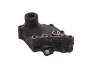 Vasen moottorin suojus, kytkimen suojus Kawasaki Versys 650 LE650A /KLE 650B 07-09