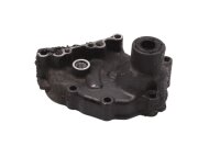 Vasen moottorin suojus, kytkimen suojus Kawasaki Versys 650 LE650A /KLE 650B 07-09
