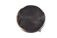 Kolben mit Kolbenringen Motor 0087 Kawasaki Versys 650 LE650A /KLE 650B 07-09