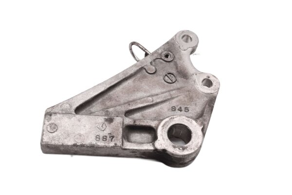 Rear brake caliper bracket, wheel mount, retaining bracket Kawasaki ZR 7S ZR750F/H 01-04