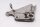 Rear brake caliper bracket, wheel mount, retaining bracket Kawasaki ZR 7S ZR750F/H 01-04