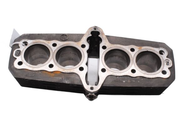 Sylinteririvi, sylinteriputket, 4-sylinterinen, männän kiinnitys Kawasaki ZR 7S ZR750F/H 01-04