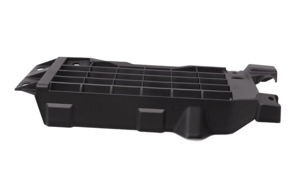 Rejilla de protección del radiador, conducto de aire, rejilla de protección de refrigeración del motor Yamaha WR 125 R 13-13