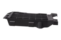 Grille de protection de radiateur, conduit dair, grille...