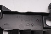Rejilla de protección del radiador, conducto de aire, rejilla de protección de refrigeración del motor Yamaha WR 125 R 13-13