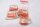 Blinker Glas Blinkerlinse orange Abdeckkappe Konvolut Satz Yamaha universell