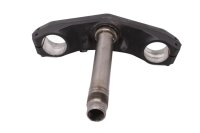 Nedre gaffelbrygga, styrhuvudfäste Kawasaki Versys 650 LE650A /KLE 650B 07-09