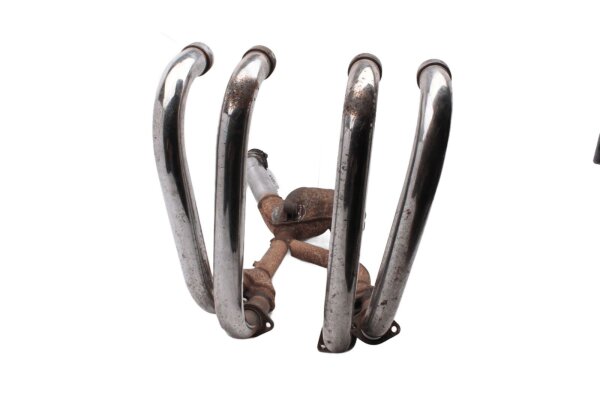 Auspuffkrümmer Abgasverteiler 4-1 Honda CB 1000 F Big One SC30 93-96