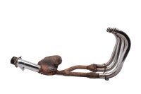 Auspuffkrümmer Abgasverteiler 4-1 Honda CB 1000 F Big One SC30 93-96