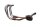 Auspuffkrümmer Abgasverteiler 4-1 Honda CB 1000 F Big One SC30 93-96