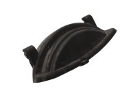 Engine cover top cover vent BMW R 1200 RT K26 0430 R12T 10-13