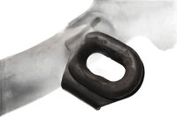 Forreste højre stelstøtte, gevirholder BMW R 1200 RT K26 0430 R12T 10-13