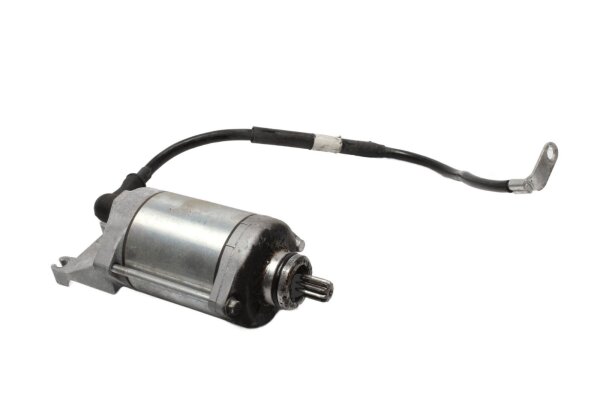 Startmotor, elektrisk starter, startmotor Kawasaki Ninja 650 EX650M 20-24