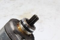 Startmotor, elektrisk starter, startmotor Kawasaki Ninja 650 EX650M 20-24