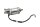 Startmotor, elektrisk starter, startmotor Kawasaki Ninja 650 EX650M 20-24