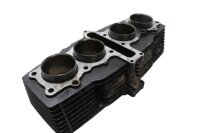 Cylinder bank, cylinder liners, cylinder housing,...