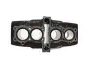 Cylinder bank, cylinder liners, cylinder housing, 4-cylinder Honda CBX 650 RC13 83-87