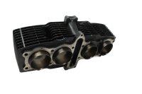 Cylinder bank, cylinder liners, cylinder housing, 4-cylinder Honda CBX 650 RC13 83-87