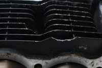Cylinder bank, cylinder liners, cylinder housing, 4-cylinder Honda CBX 650 RC13 83-87