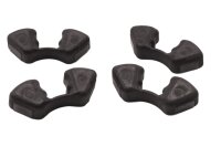 Rubber damper rear wheel drive Kawasaki VERSYS 650...