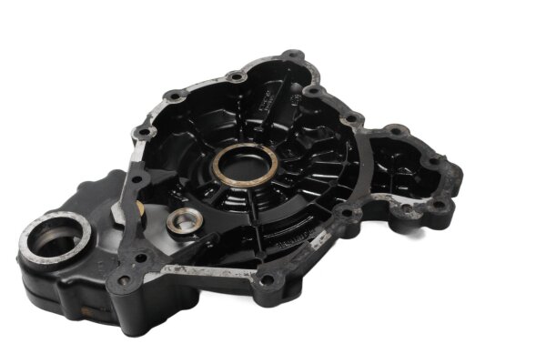 Moottorin kansi, kampikammion kansi Triumph Tiger 1050 115NG 07-13