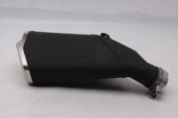 silencieux déchappement Kawasaki Z 1000 H ZRT00H 17-21