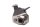 silencieux déchappement système déchappement Kawasaki Z 900 S 25-25