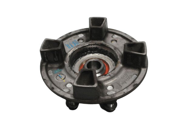 Kettingbladdrager, lager van de achterwielnaaf Kawasaki Ninja 650 EX650M 20-24