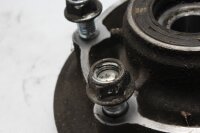 Kettingbladdrager, lager van de achterwielnaaf Kawasaki Ninja 650 EX650M 20-24